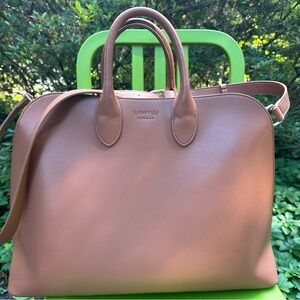 Lawful London Rosa Tote